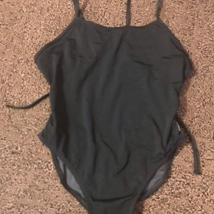 Jolyn One Piece Bathing Suit